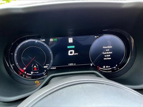 Used 2024 Dodge Hornet R/T AWD/4WD image 17