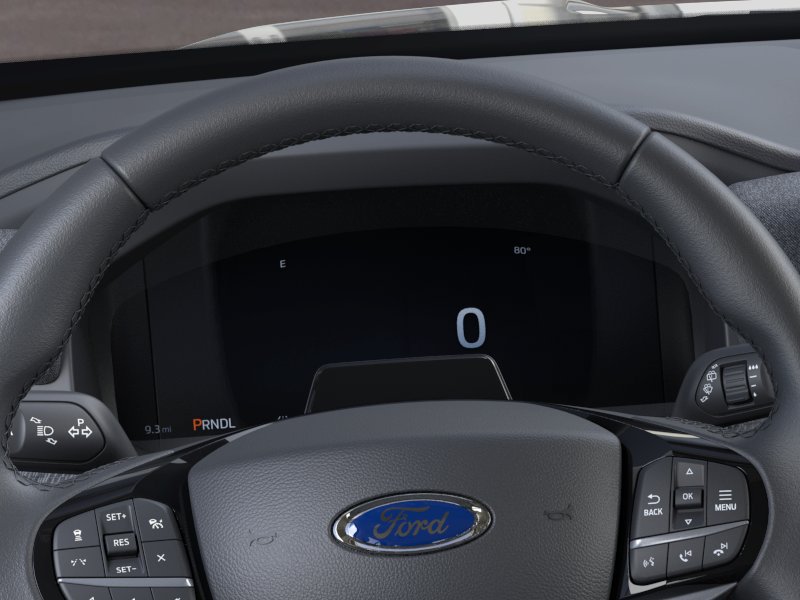New 2026 Ford Explorer Platinum RWD image 19
