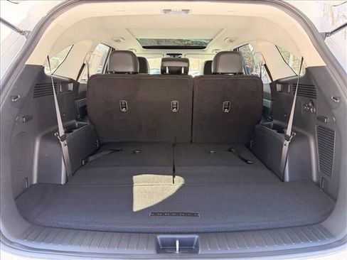 New 2026 Kia Sorento S image 24