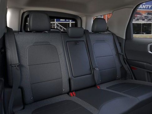 New 2025 Ford Bronco Sport Big Bend w/ Convenience Package image 11