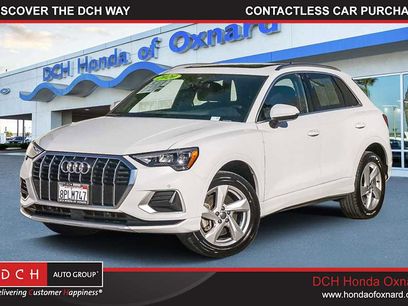 Used 2020 Audi Q3 2.0T Premium w/ Convenience Package