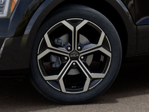New 2026 Kia Niro SX Touring FWD image 9