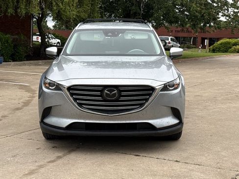 Used 2018 MAZDA CX-9 Touring FWD image 2