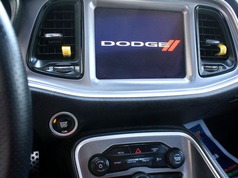 Used 2020 Dodge Challenger R/T w/ Shaker Package image 21