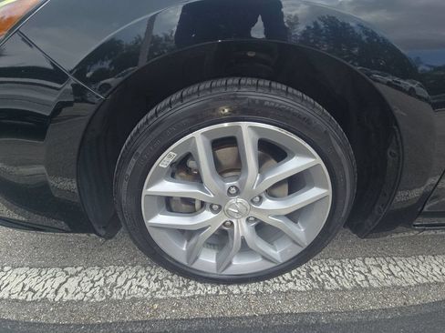 Used 2020 Acura ILX FWD image 26