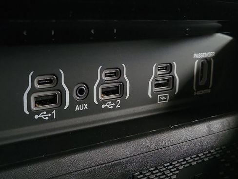 New 2026 RAM 1500 Rebel w/ G/T Package AWD/4WD image 30