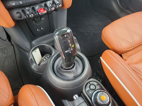 Used 2020 MINI Cooper Convertible FWD image 21