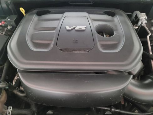 Used 2016 Jeep Grand Cherokee High Altitude image 30