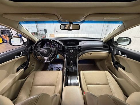 Used 2012 Acura TSX Sedan FWD image 19