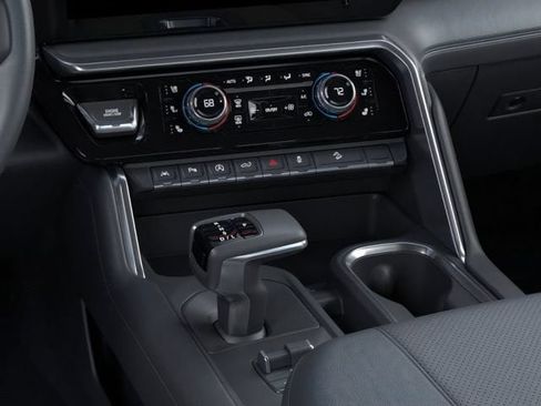 New 2026 GMC Sierra 1500 Denali AWD/4WD image 23