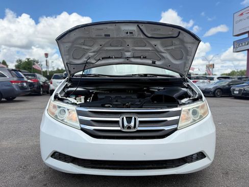 Used 2012 Honda Odyssey EX-L image 18