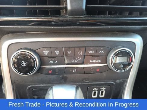 Used 2019 Ford EcoSport Titanium FWD image 14