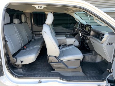Used 2022 Ford F150 XL w/ Equipment Group 101A High RWD image 24
