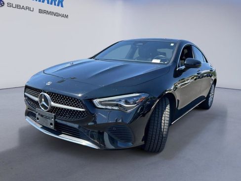Used 2025 Mercedes-Benz CLA 250 image 5