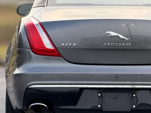 Used 2017 Jaguar XJ L Portfolio image 13