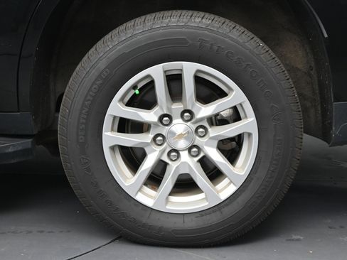 Used 2024 Chevrolet Tahoe LT image 22