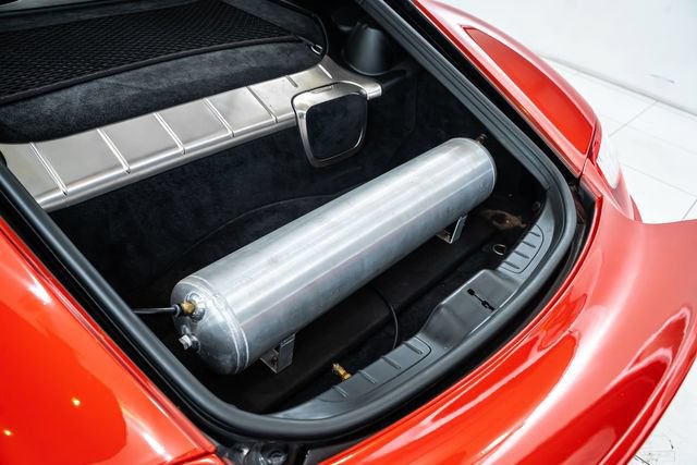 Used 2008 Porsche Cayman RWD image 24