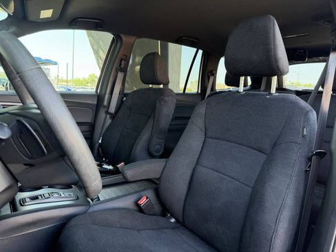 Used 2022 Honda Pilot Sport image 31