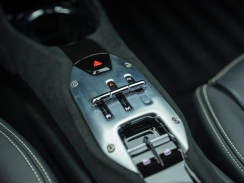 Used 2022 Ferrari 296 GTB RWD image 34