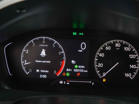 Used 2024 Honda Civic Sport image 15