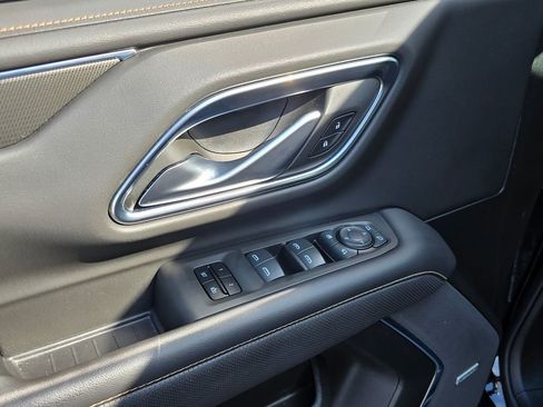 Certified 2022 GMC Yukon AT4 w/ Max Trailering Package image 15