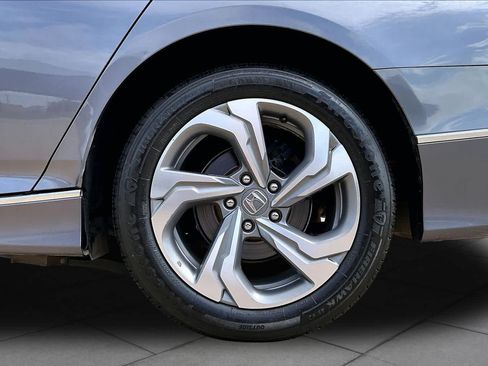 Used 2019 Honda Accord EX-L image 10