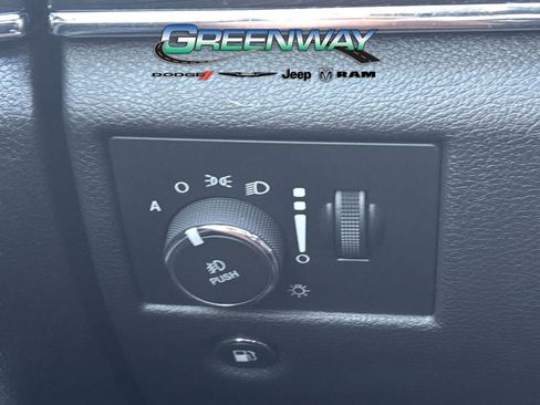 Used 2019 Jeep Grand Cherokee Trailhawk w/ Trailhawk Luxury Group image 21