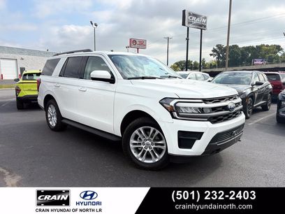 Used 2024 Ford Expedition XLT