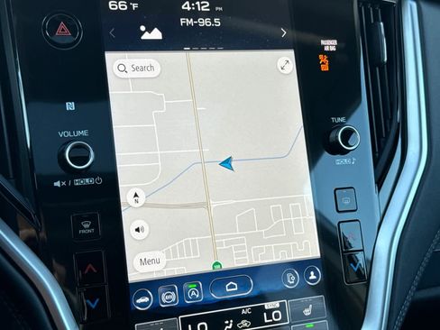 New 2025 Subaru Outback Premium image 20