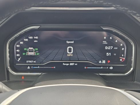 Used 2024 GMC Sierra 1500 Denali w/ Technology Package image 18