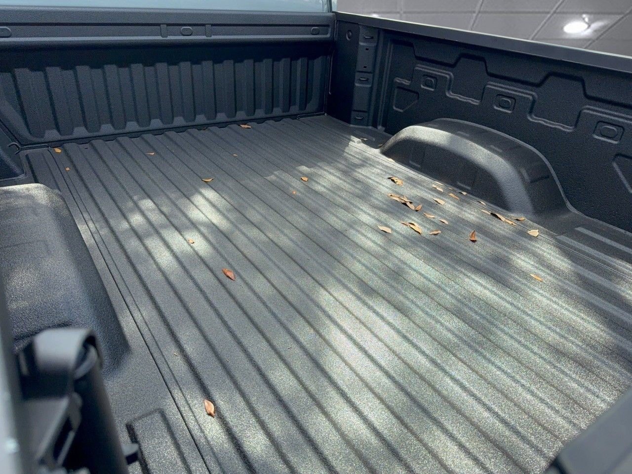 New 2026 Chevrolet Silverado 2500 Custom w/ Custom Value Package AWD/4WD image 28
