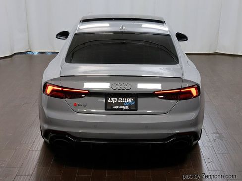 Used 2018 Audi RS 5 w/ Dynamic Package AWD/4WD image 23