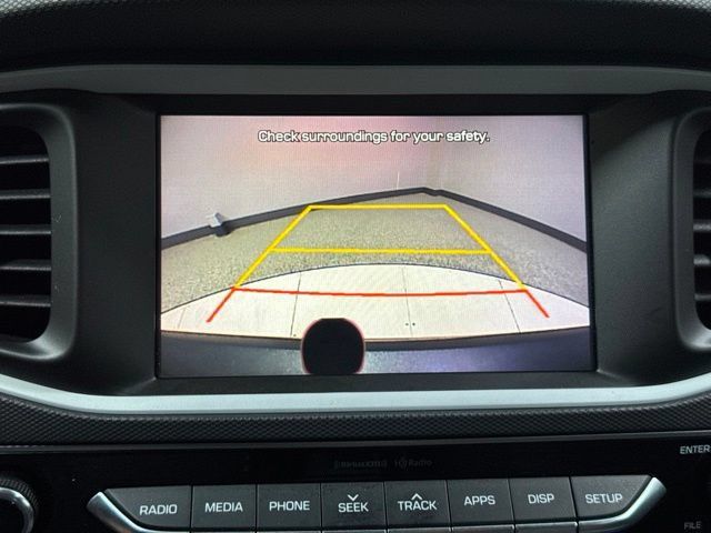 Used 2018 Hyundai Ioniq Blue FWD image 2