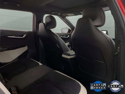 Used 2023 Kia EV6 GT-Line w/ GT-Line Suede Seat Package image 65