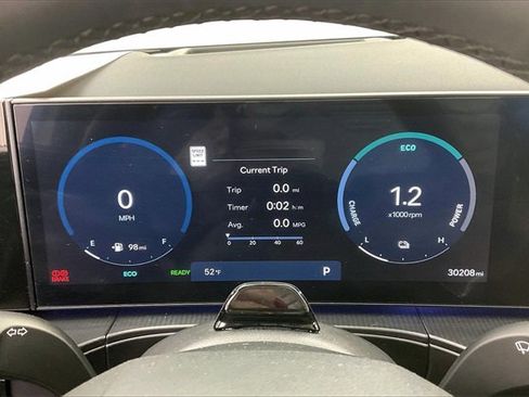 Certified 2024 Hyundai Santa Fe Calligraphy image 25