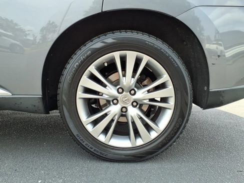 Used 2014 Lexus RX 350 AWD w/ Navigation Package image 23
