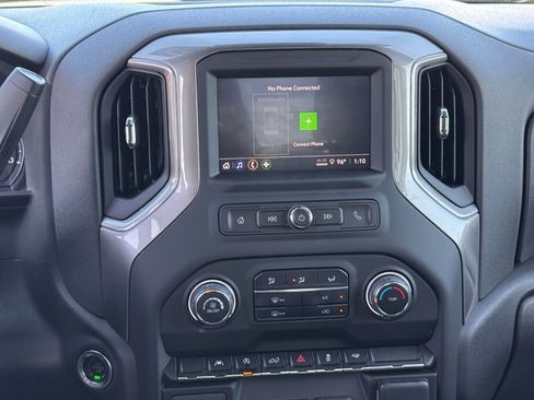 Used 2022 Chevrolet Silverado 1500 Custom image 25