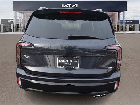 New 2025 Kia Telluride AWD image 5