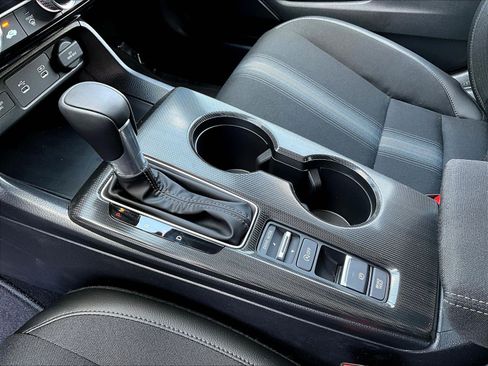 Certified 2026 Honda Civic Sport image 17