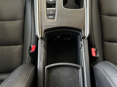 Used 2022 Honda Accord Sport image 17