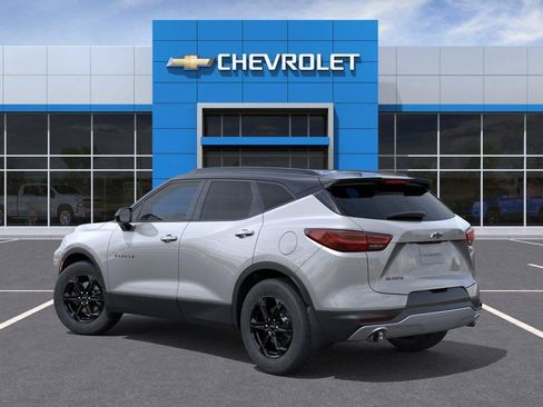 New 2026 Chevrolet Blazer LT w/ Convenience Package FWD image 63