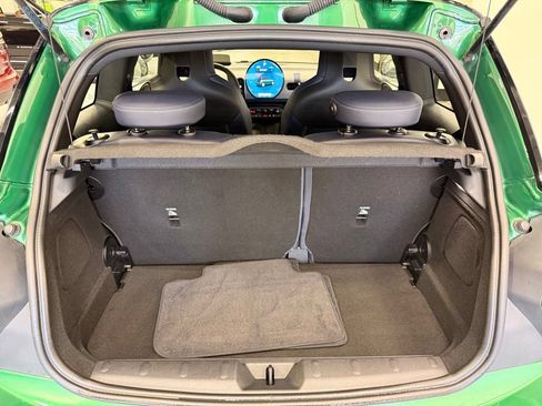 Certified 2025 MINI Cooper S FWD image 20
