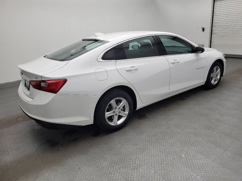 Used 2024 Chevrolet Malibu LT image 10