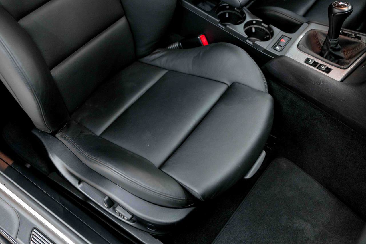 Used 2006 BMW M3 Coupe RWD image 76