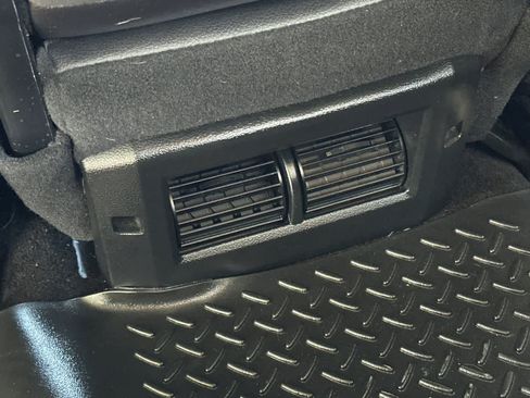 Used 2016 RAM 2500 Laramie w/ Protection Group AWD/4WD image 15