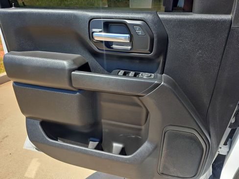 Used 2023 Chevrolet Silverado 3500 W/T w/ WT Fleet Convenience Package AWD/4WD image 26