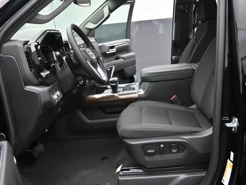 New 2026 GMC Sierra 1500 Elevation w/ Preferred Package AWD/4WD image 17