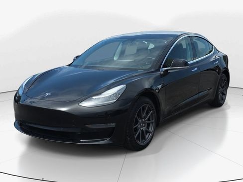 Used 2019 Tesla Model 3 AWD/4WD image 11
