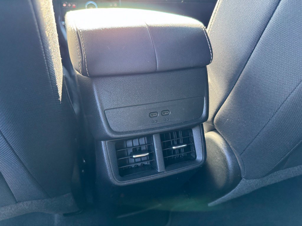 Certified 2026 GMC Terrain Elevation FWD image 16
