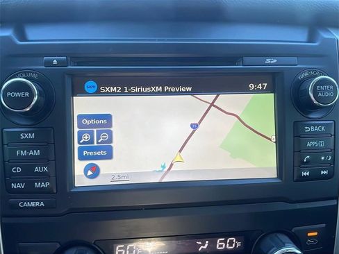 Used 2018 Nissan Titan PRO-4X image 23